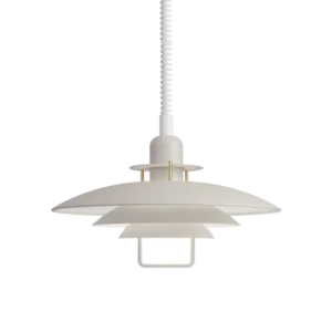 Primus II Pendel Sand/Mässing