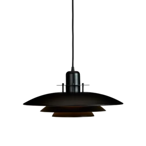 Primus I Pendel Mattsvart