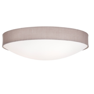 Kant Plafond 55 Beige