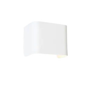 Taurus Vägglampa Vit IP54