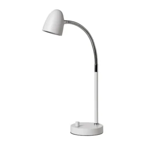 Koster Bordslampa Vit