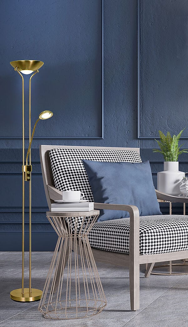 Nice Golvuplight Antik - Bild 3