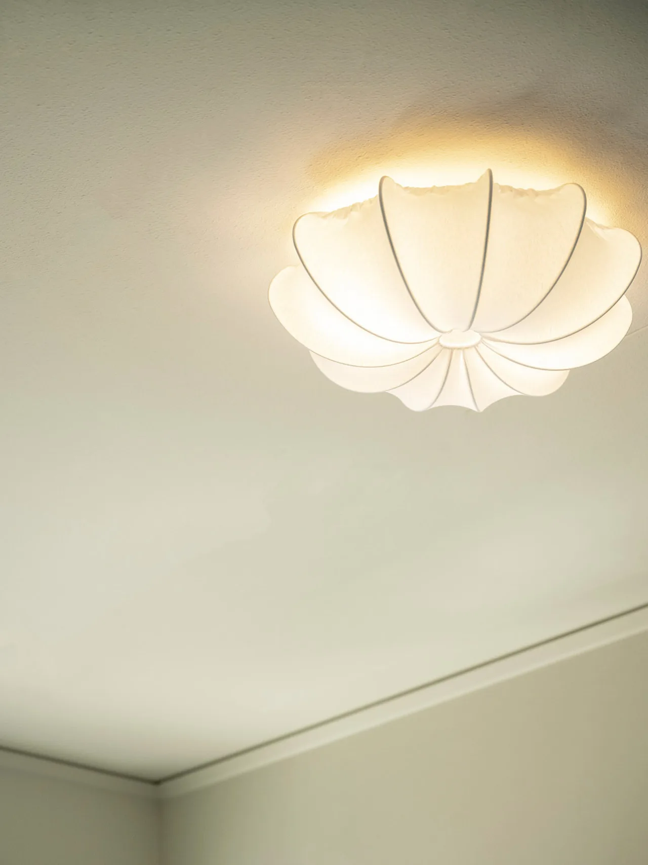 Anna Plafond 40 Vit - Bild 2