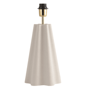 Millie Bordslampa Sand